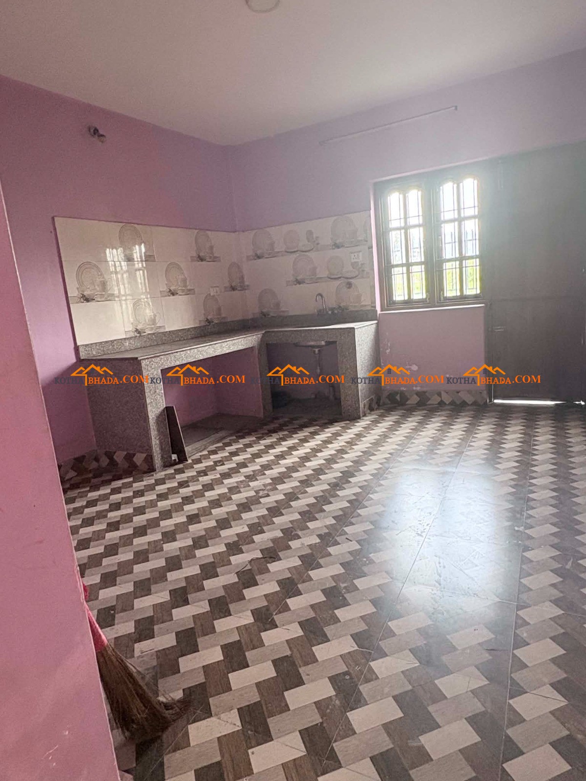 1bhk Flat available in Bhaktapur Duwakot Rent @13k